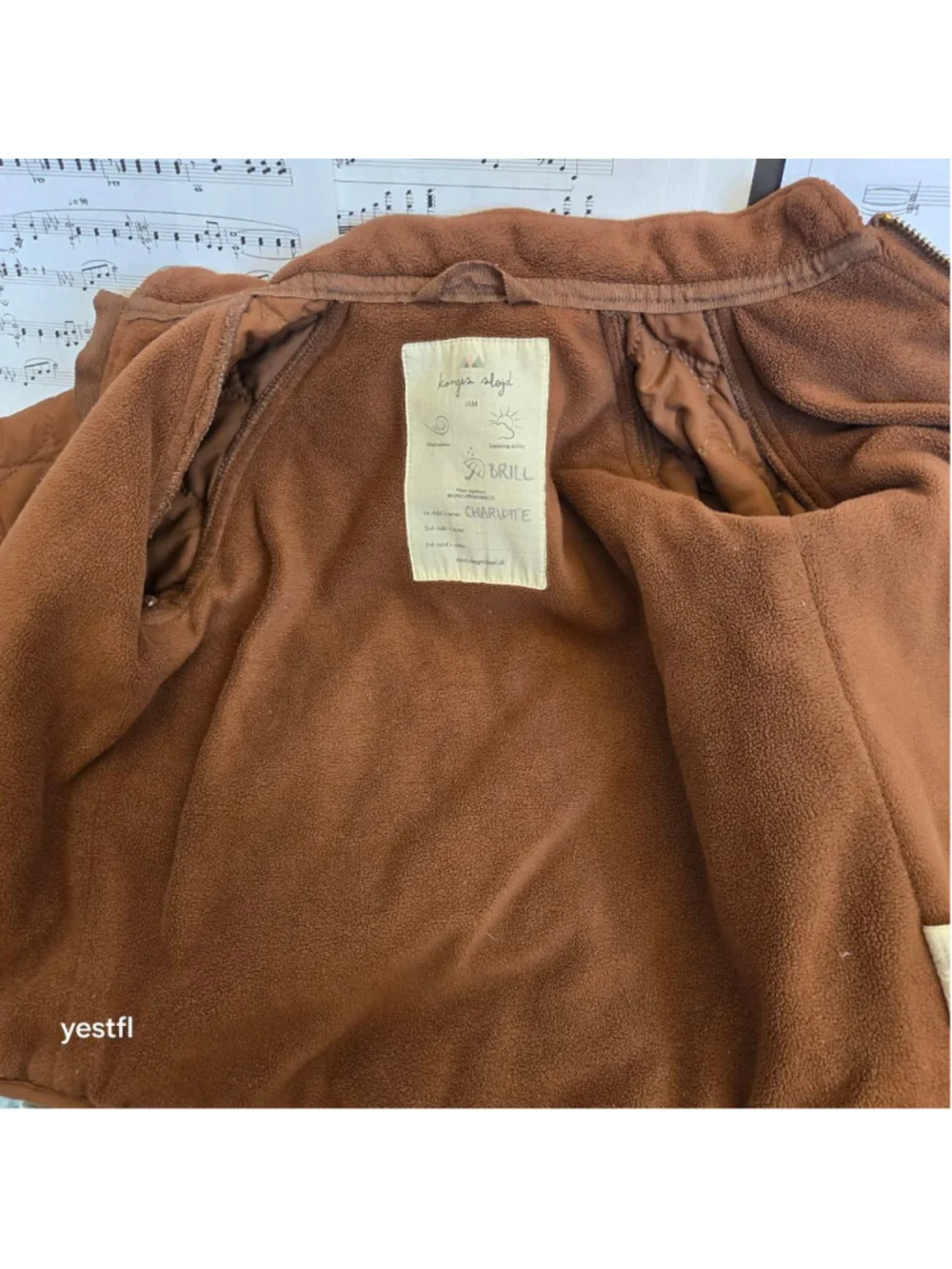 Konges Sløjd pre owned